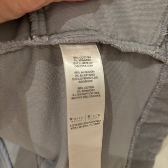 Light, Velvety Jacket with decorative button detailing - Picture 6 of 7